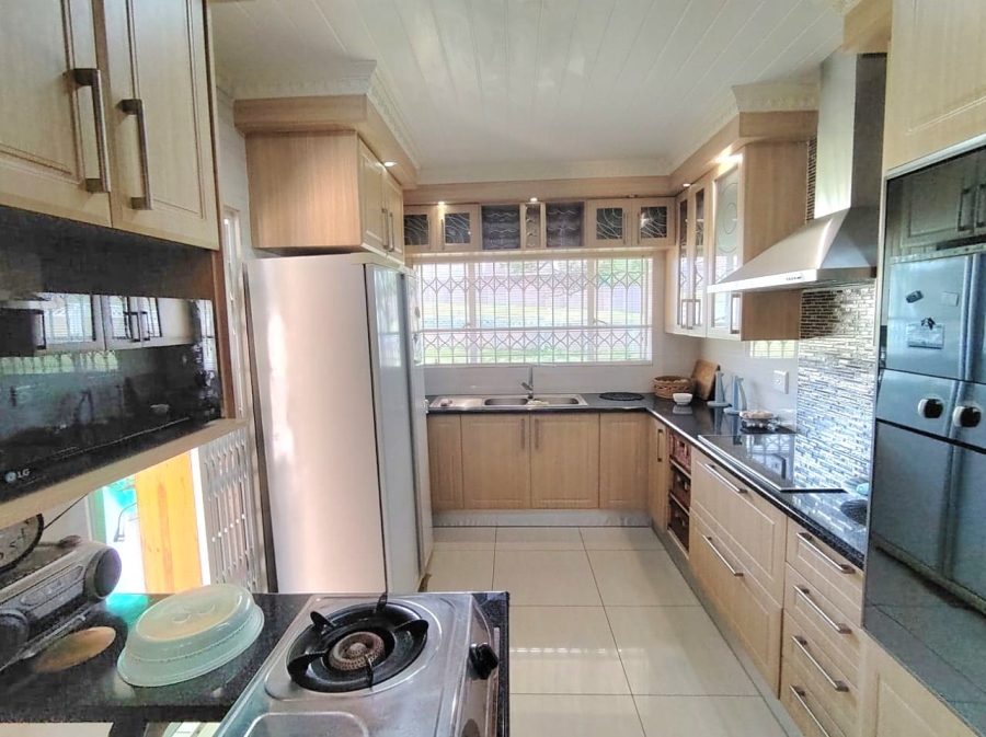 3 Bedroom Property for Sale in Saxilby Eastern Cape